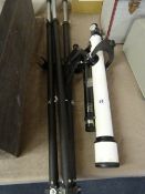 Tasco Microscope with Stand