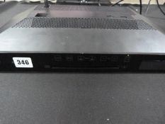 Sony Personal Audio System