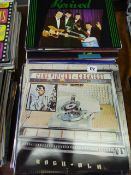 Large Quantity of LP Records