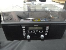 Teac LP-R400 Hi-Fi System