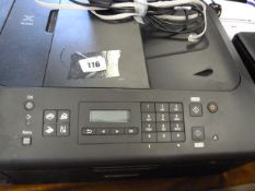 *Canon Prixma MX475 Printer Copier