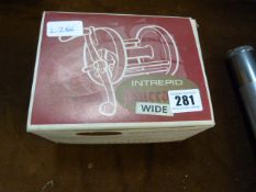 Buccaneer Intrepid Salt Water Multiplyer