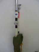 Sealey Sea Wolfe Sea Fishing Rod