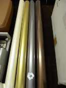 4 Rolls of Gift Wrap