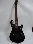 Washburn Chicago Series Electric Guitar