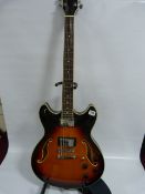 Ibanez Art Core Electric Guitar