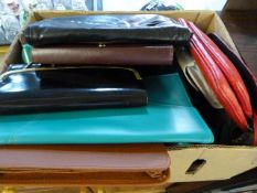 Collection of Handbags & Shoes