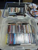 Large Quantity of CDs
