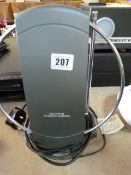 Indoor TV Antenna