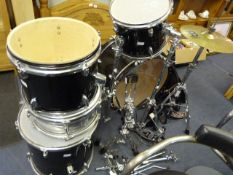 Professional Drum Set