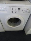 Bosch Classic 6 Automatic Washing Machine