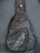 Ritter Guitar Case