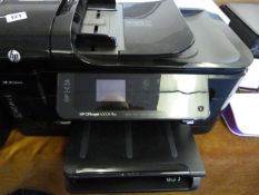 *HP Office Jet 6500A
