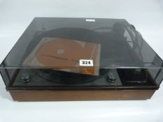 Torrens TD150 Mark II Turntable