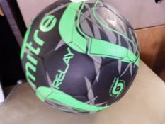Mitre Football