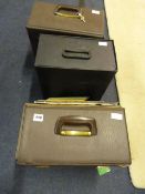 Collection of LP & Single Records