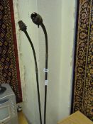 Art Deco Standard Lamp