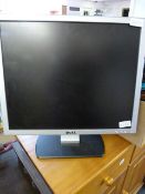 Dell PC Screen