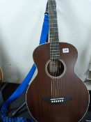 Hohner Essential Series Guitar on Stand