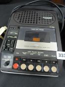 Pair of Marantz Tape Recorder