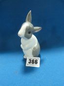 Nao Figurine - Rabbit