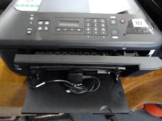 *Canon Pixmar MX475 Series Fax Copier