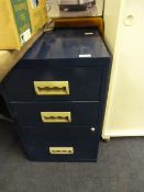 3 Drawer Filing Cabinet