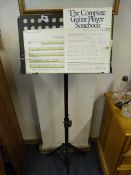 Music Stand