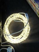 18ft LED Rope Light