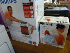 Philips Infra Care Infra Red Light