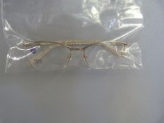 *Pair of Trussardi Glasses