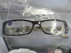 *Pair of Vogue Glasses