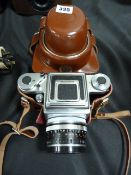 Praktisik. 11 Camera