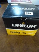 Daiwa Spinning Wheel