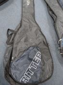 Ritter Guitar Case