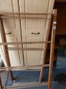 2 Pine Clothes Airiers