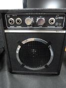 Encore Model 4050A Speaker
