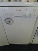 Bosch Classics Dish Washer