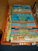 Collection of Children's Annuals