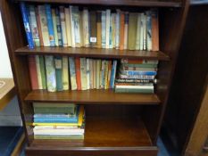 Collection of Hard backed Books