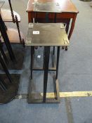 Pair of Speaker Stands