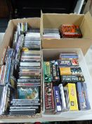 Large Quantity of CDs