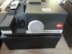 Pradovit R150 Projector