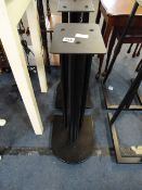 Pair of Speaker Stands