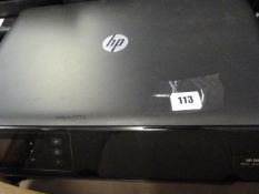 *HPNV 4500 Photo Copier