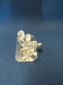Swarovski Butterfly