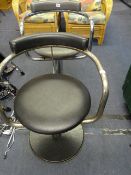 2 Salon Chairs