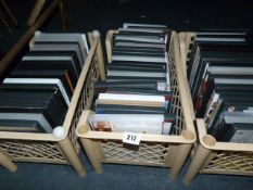 Large Quantity of DVDs