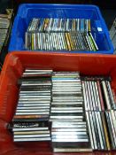Large Quantity of CDs
