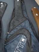 Ritter Guitar Case